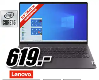 MediaMarkt Lenovo intel Core i5 oferta