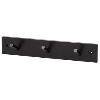 Action Perchero de madera oferta