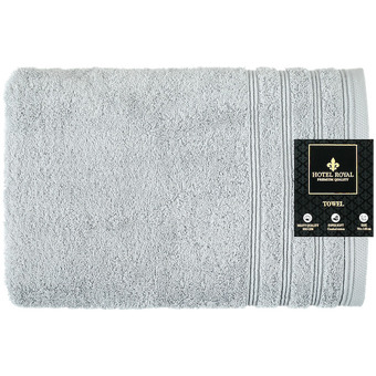 Action Toalla de baño hotel royal oferta