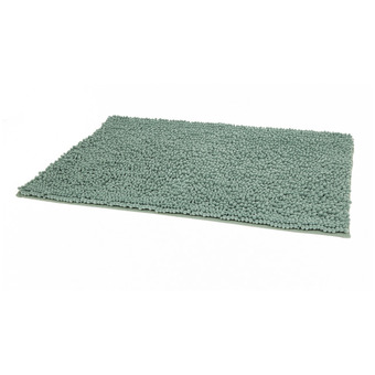 Action Alfombra de baño de chenilla oferta