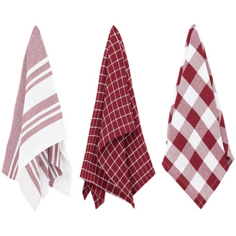 Action Paños de cocina oferta