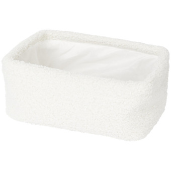 Action Cesta de almacenaje de peluche home collection oferta