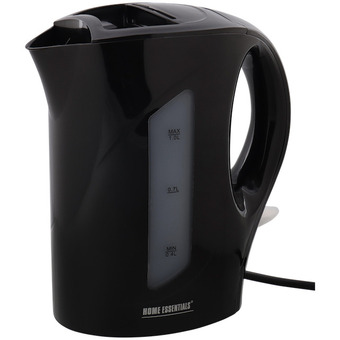 Action Hervidor de agua home essentials oferta