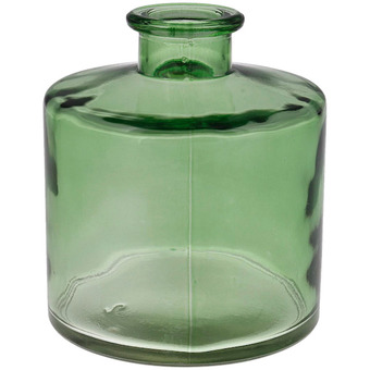 Action Botella de vidrio oferta