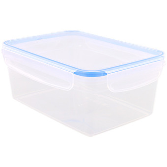 Action Bote transparente excellent houseware oferta