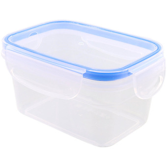 Action Bote transparente excellent houseware oferta