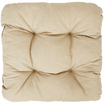 Action Cojín para asiento de jardín oferta