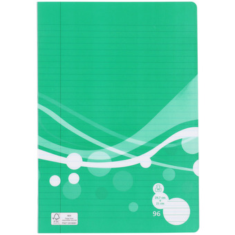Action Cuaderno a4 oferta