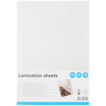 Action Fundas para laminar oferta