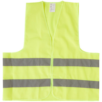 Action Chaleco de seguridad reflectante oferta