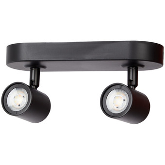 Action Plafón de focos eurodomest oferta