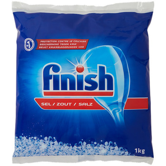 Action Sal para lavavajillas finish oferta