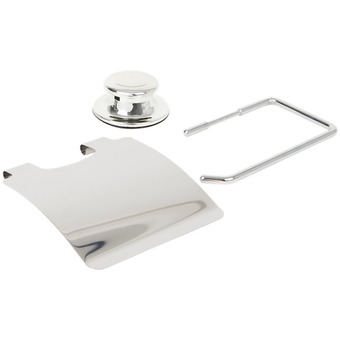 Action Portarrollos de baño oferta