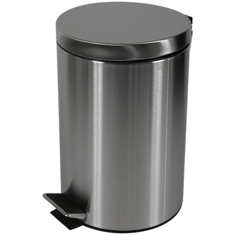 Action Cubo de basura con pedal oferta