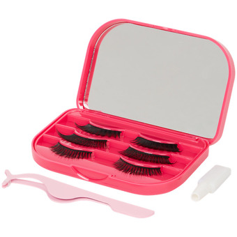 Action Pestañas postizas oferta