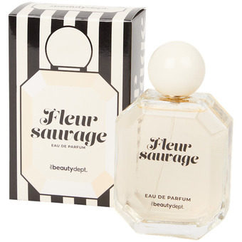 Action Agua de perfume the beauty dept. oferta