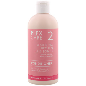 Action Acondicionador plex care 2 oferta