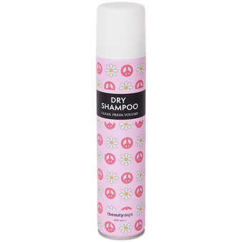 Action Champú en seco the beauty dept oferta