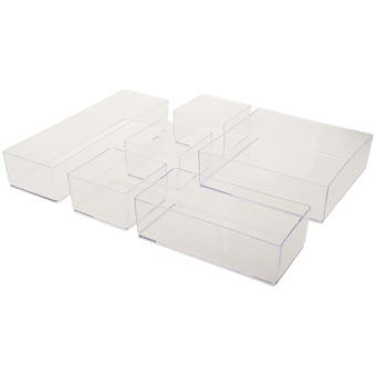 Action Organizador de maquillaje oferta