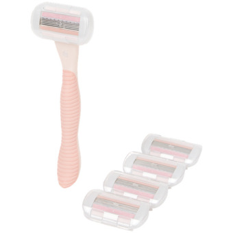 Action Kit de inicio de cuchilla de afeitar silea oferta