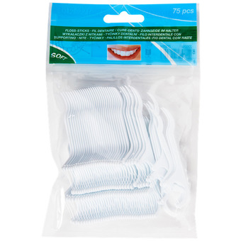 Action Seda dental con aplicador oferta