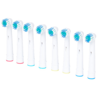 Action Cabezales de cepillo de dientes oferta