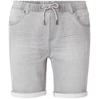 Action Pantalón vaquero corto oferta