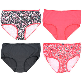 Action Culotes de talle alto oferta