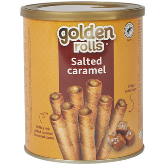 Action Golden rolls oferta