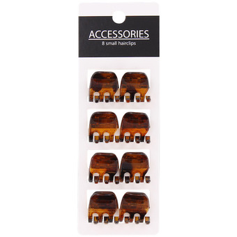 Action Pinzas del pelo oferta