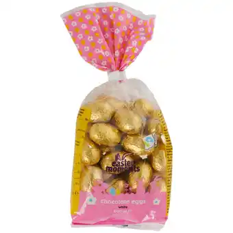 Action Huevos de pascua oferta