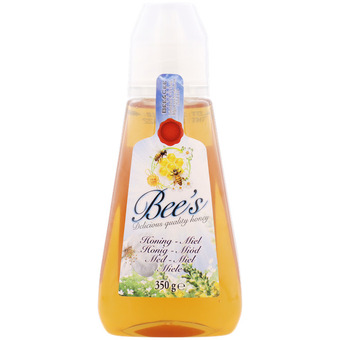 Action Miel de abeja bee's oferta
