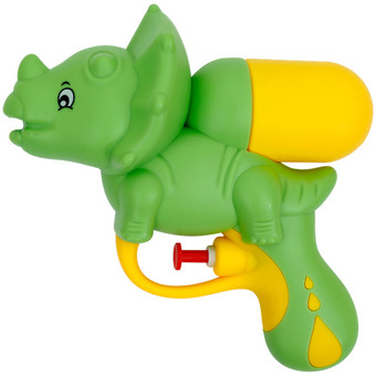 Action Pistola de agua oferta