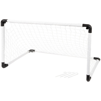 Action Portería de fútbol plegable oferta