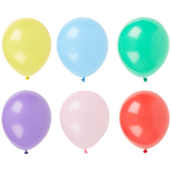 Action Globos xl oferta