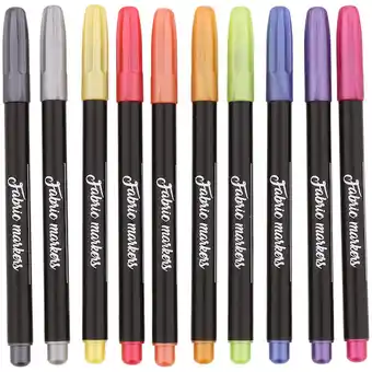 Action Rotuladores textiles oferta