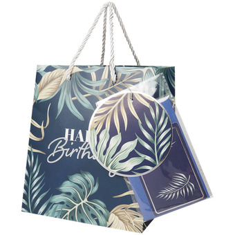 Action Bolsa de regalo oferta