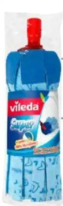 Hiper Usera Vileda Súper Fregona oferta
