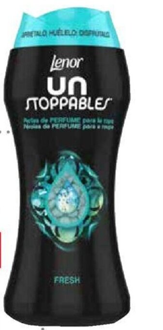 Hiper Usera Lenor Perlas oferta