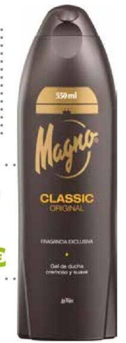 Hiper Usera Magno Gel de Baño oferta