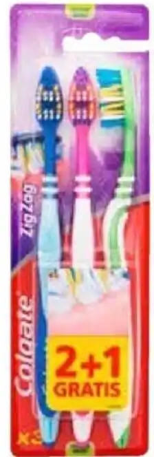 Hiper Usera Colgate Cepillo de Dientes oferta
