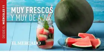 ALDI Muy Fresco Y Muy De Aqul oferta