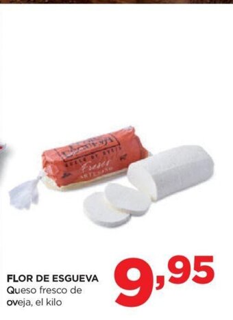 Alimerka Flor de Esgueva oferta