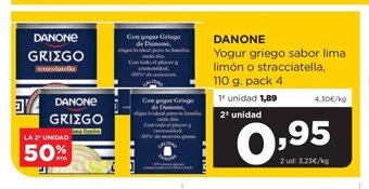 Alimerka Danone oferta