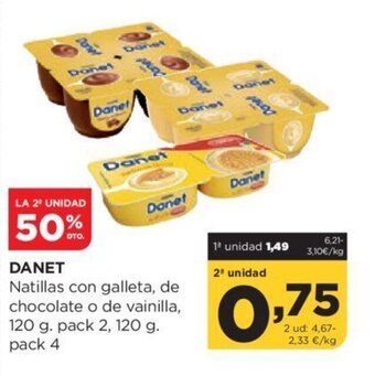Alimerka Danet oferta