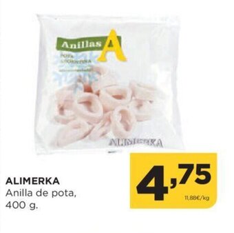 Alimerka Alimerka oferta