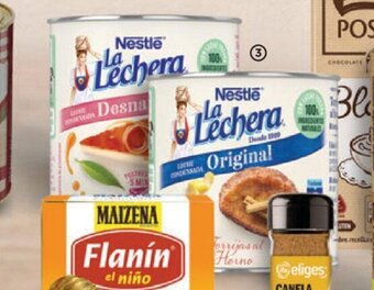 Alimerka La Lechera oferta