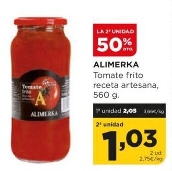 Alimerka Alimerka oferta