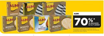 Alimerka Albo oferta