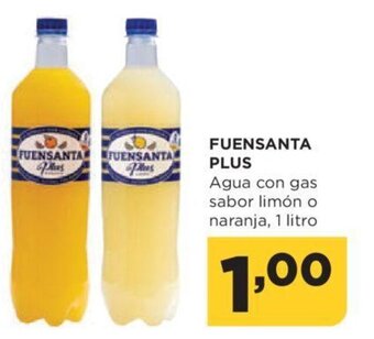 Alimerka Fuensanta Plus oferta